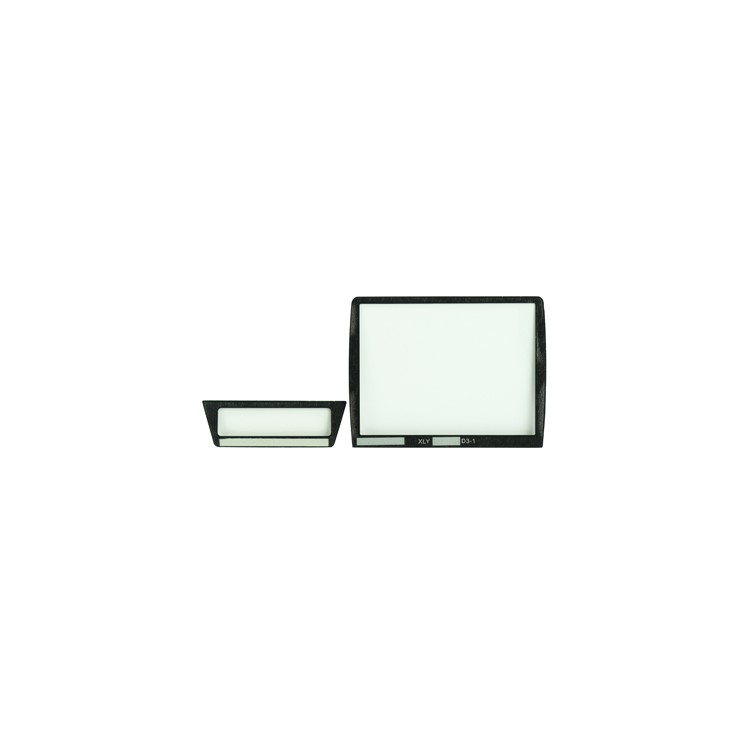FOTGA Pro Optical Glass LCD Screen Protector for Nikon D3