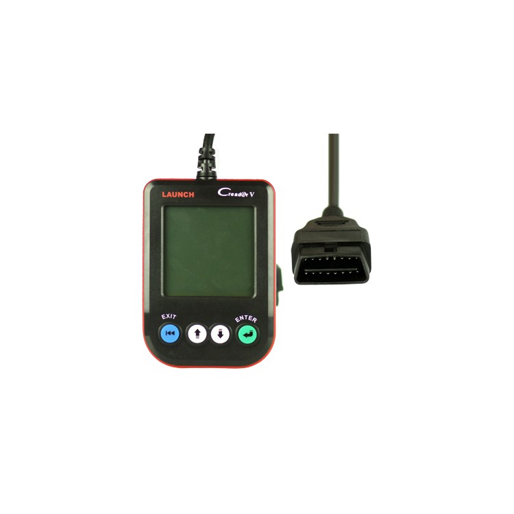 Launch OBD2 Code Reader V
