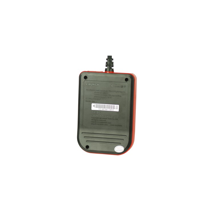 Launch OBD2 Code Reader V