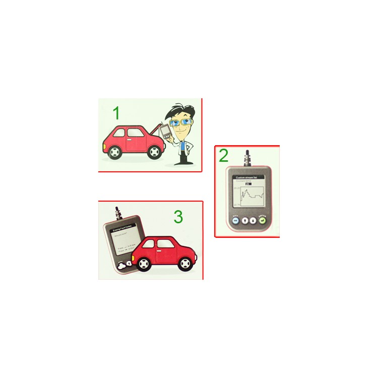 Launch OBD2 Code Reader V