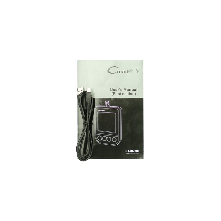 Launch OBD2 Code Reader V