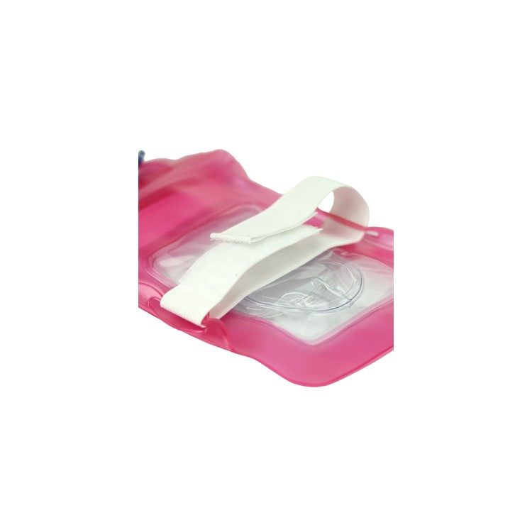 Waterproof Case Bag Pouch for Card Digital Camera, Inner Size: 14.8cm*11.2cm