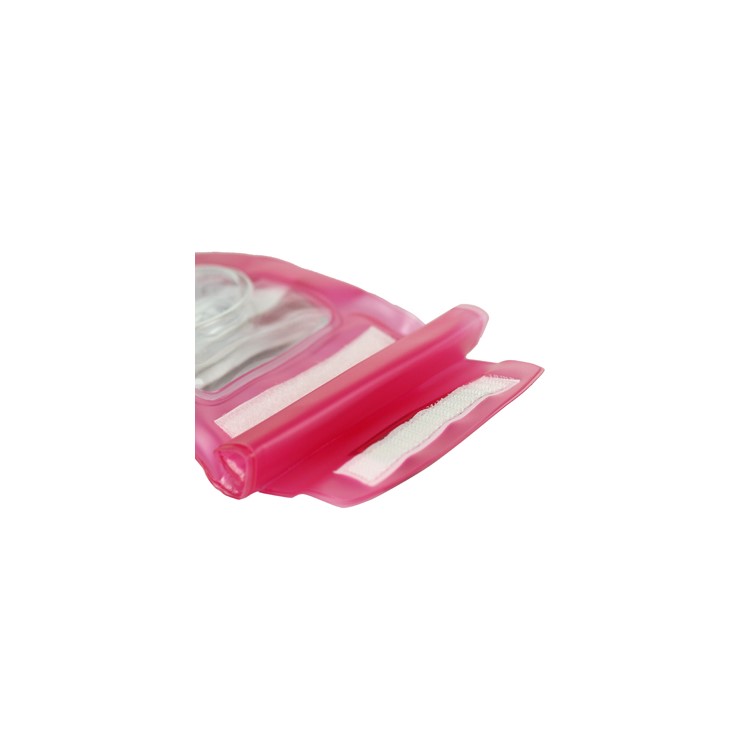 Waterproof Case Bag Pouch for Card Digital Camera, Inner Size: 14.8cm*11.2cm