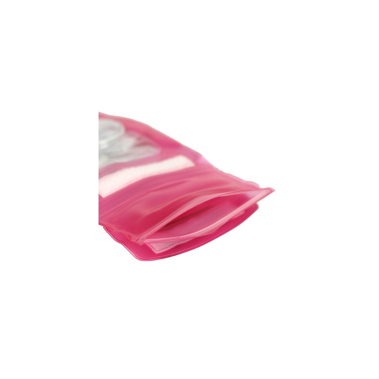 Waterproof Case Bag Pouch for Card Digital Camera, Inner Size: 14.8cm*11.2cm