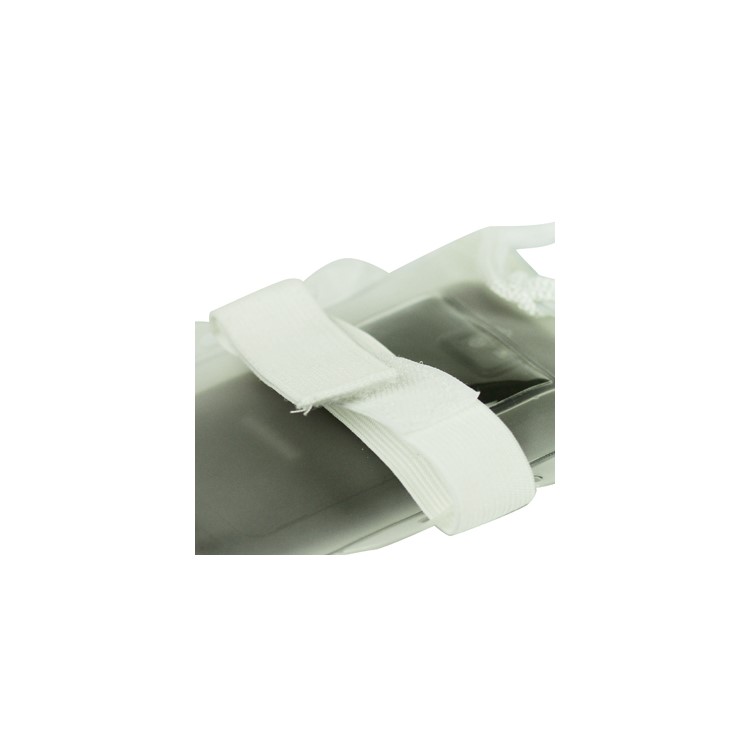 Dry Bag Waterproof Case Armband Pouch for Cell Phone/MP4 and etc, Inner Size:13cm*8.8cm