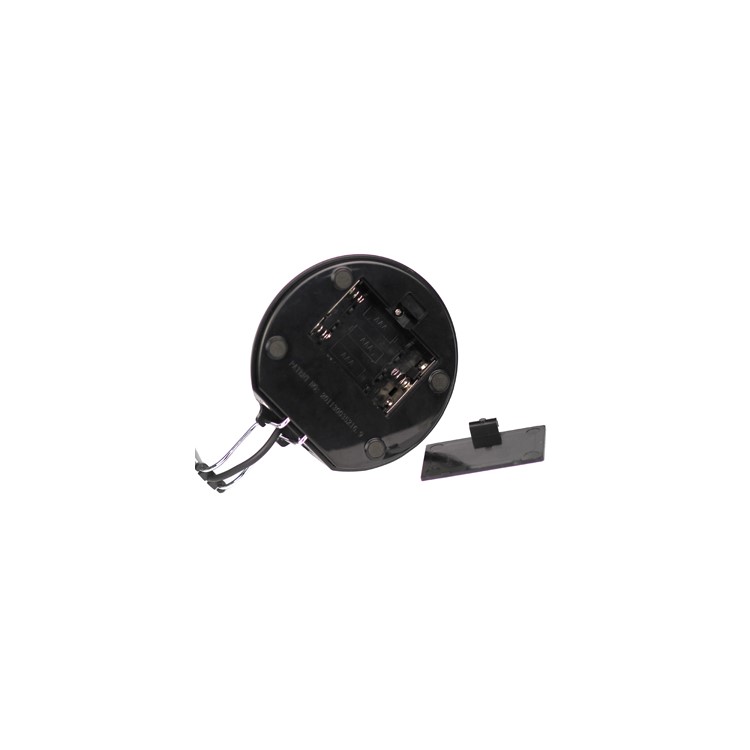 Modern Touch Sensor LED Table Lamp Light with Mini Speaker
