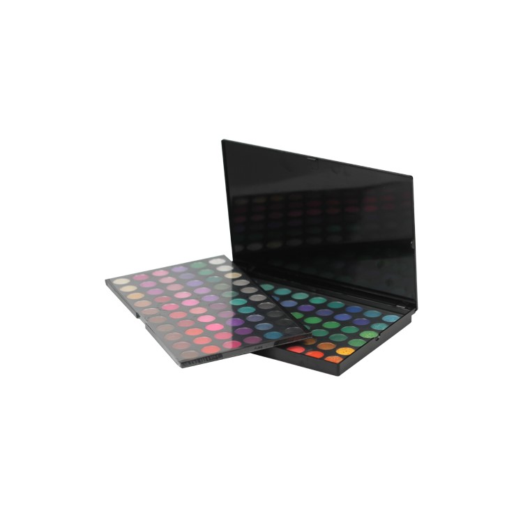 Various 120 Colors Eyeshadow Makeup Palette Cosmetic Set