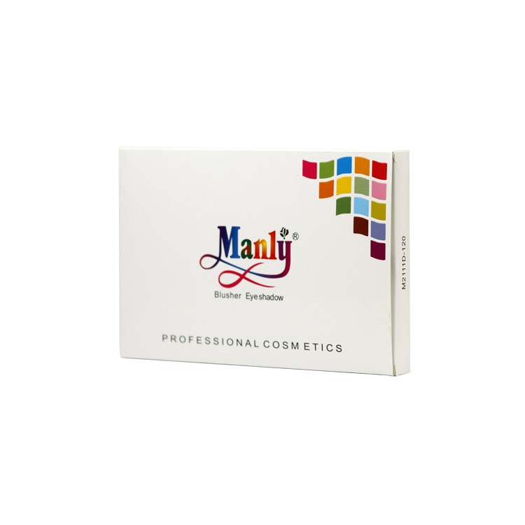 Various 120 Colors Eyeshadow Makeup Palette Cosmetic Set