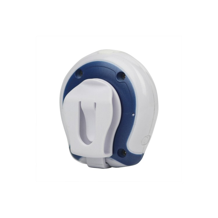 Digital Clip-on Pet Eye View Camera Monitor for Dog Cat 0.3 Megapixel