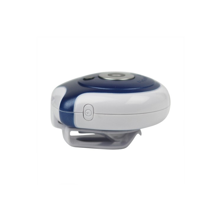 Digital Clip-on Pet Eye View Camera Monitor for Dog Cat 0.3 Megapixel