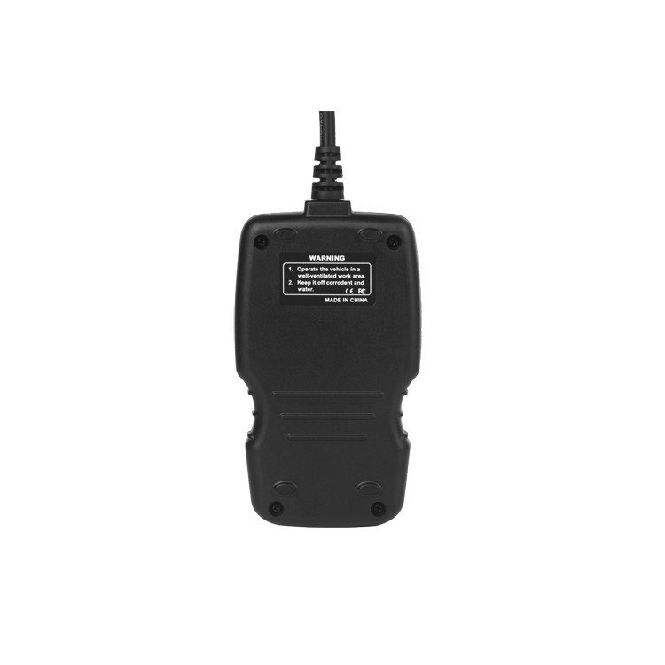 OBDMATE OM510 Car Vehicle OBDII Code Read Scan Tool