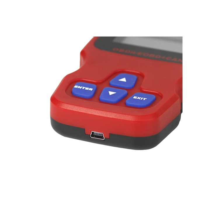 OBDMATE OM510 Car Vehicle OBDII Code Read Scan Tool