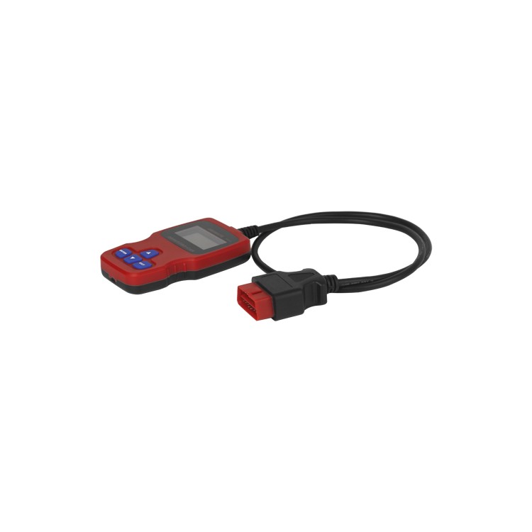OBDMATE OM510 Car Vehicle OBDII Code Read Scan Tool