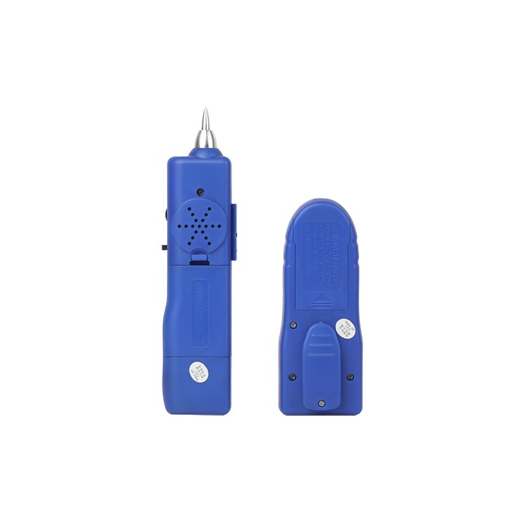 Multi-Purpose Telephone Network Cable Wire Tracker Scanning Testing Tool