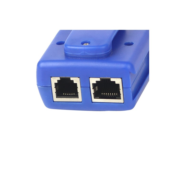 Multi-Purpose Telephone Network Cable Wire Tracker Scanning Testing Tool
