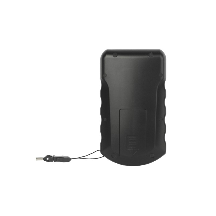 Portable Wireless Dot Matrix Sonar Fish Finder Tracker