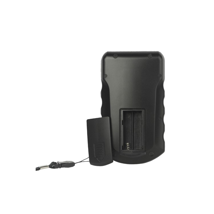 Portable Wireless Dot Matrix Sonar Fish Finder Tracker