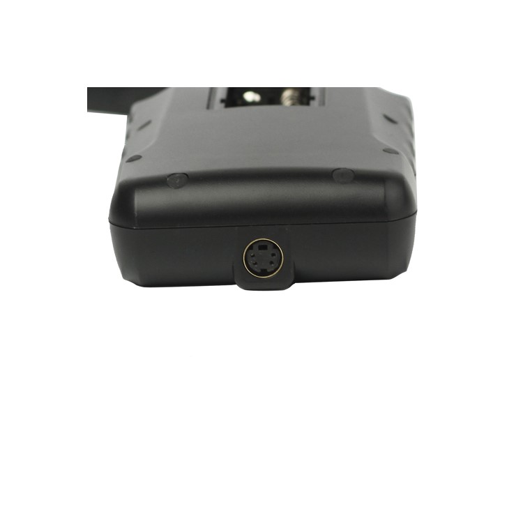 Portable Wireless Dot Matrix Sonar Fish Finder Tracker