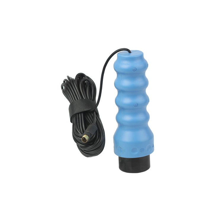 Portable Wireless Dot Matrix Sonar Fish Finder Tracker