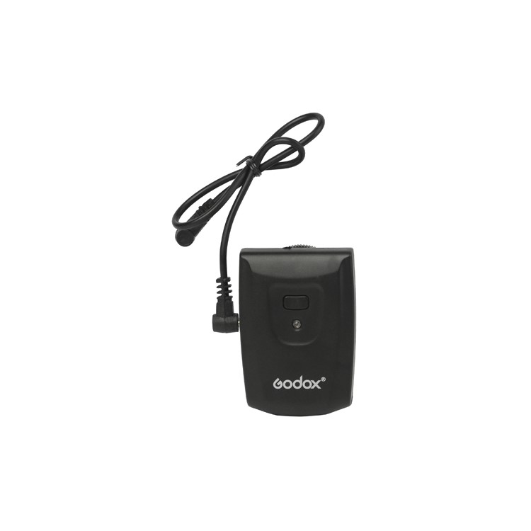 16 Channels Wireless Speedlite Studio Flash Trigger and Receiver RT-16