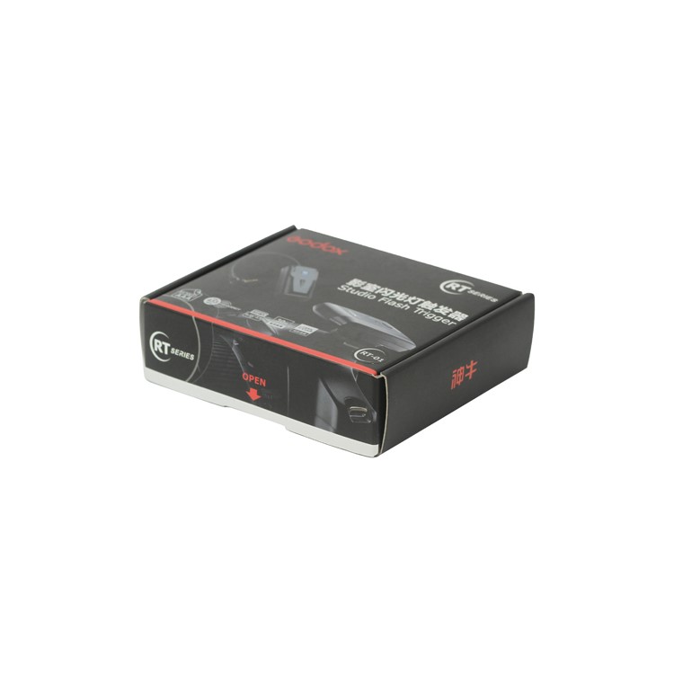 16 Channels Wireless Speedlite Studio Flash Trigger and Receiver RT-16