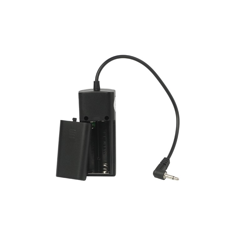 One Channel Wireless Speedlite Studio Flash Trigger and Receiver RT-01