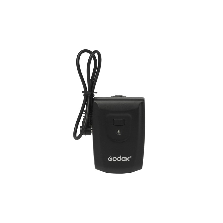 One Channel Wireless Speedlite Studio Flash Trigger and Receiver RT-01