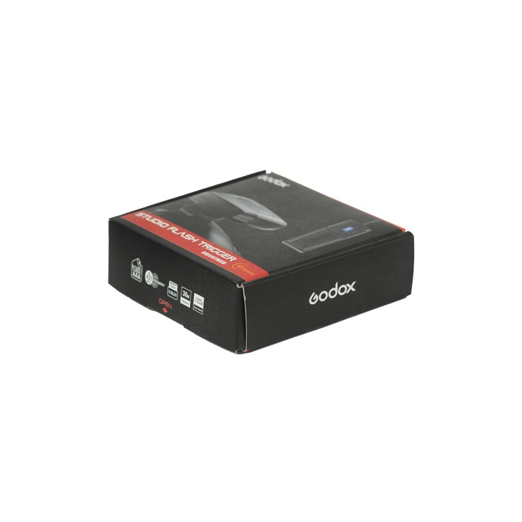 One Channel Wireless Speedlite Studio Flash Trigger and Receiver RT-01