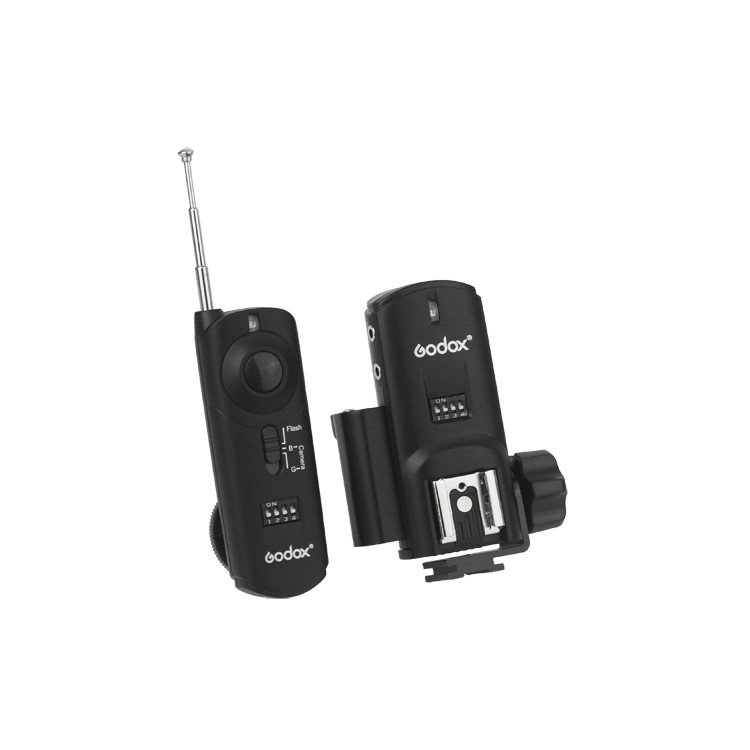 RMII-C3 Wireless Studio Speedlite Flash Trigger for Canon EOS 7D 5D 1D 50D 40D 30D