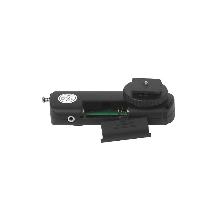 RMII-C3 Wireless Studio Speedlite Flash Trigger for Canon EOS 7D 5D 1D 50D 40D 30D