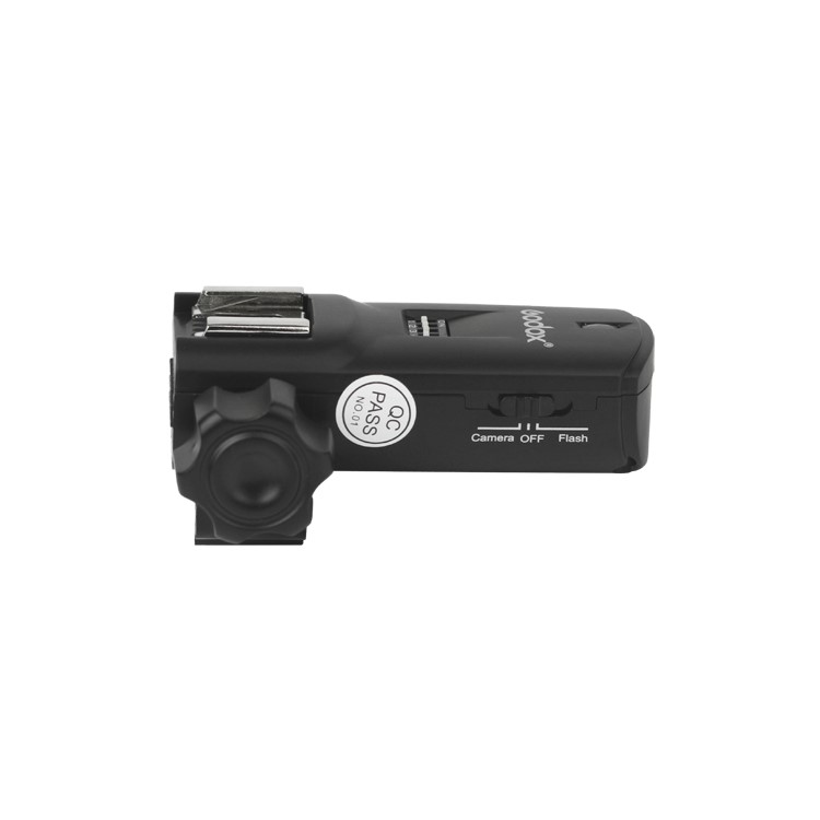 RMII-C3 Wireless Studio Speedlite Flash Trigger for Canon EOS 7D 5D 1D 50D 40D 30D