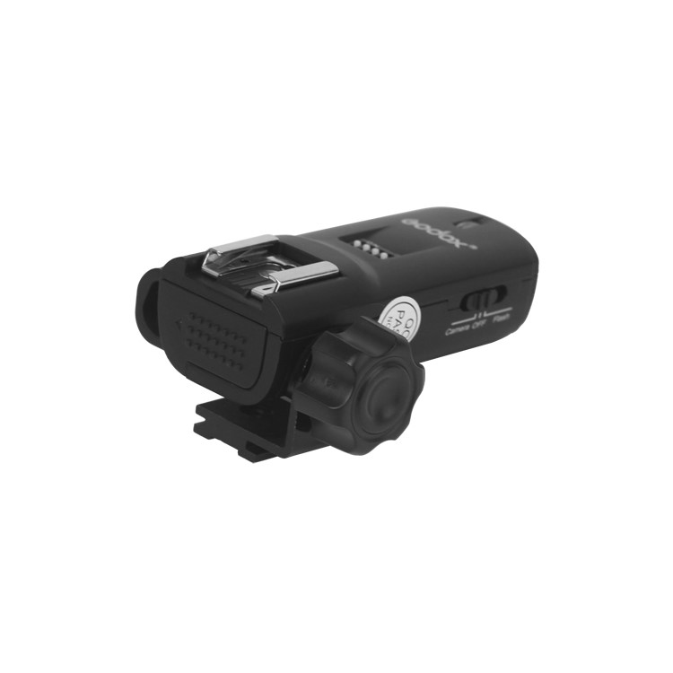 RMII-C3 Wireless Studio Speedlite Flash Trigger for Canon EOS 7D 5D 1D 50D 40D 30D