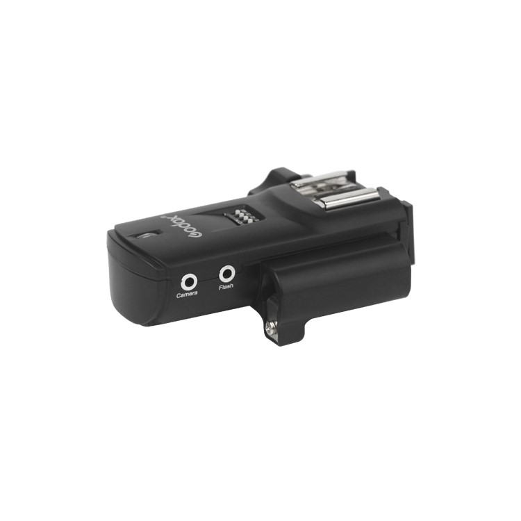 RMII-N3 Wireless Remote Studio Speedlite Trigger for Nikon D90 D5000