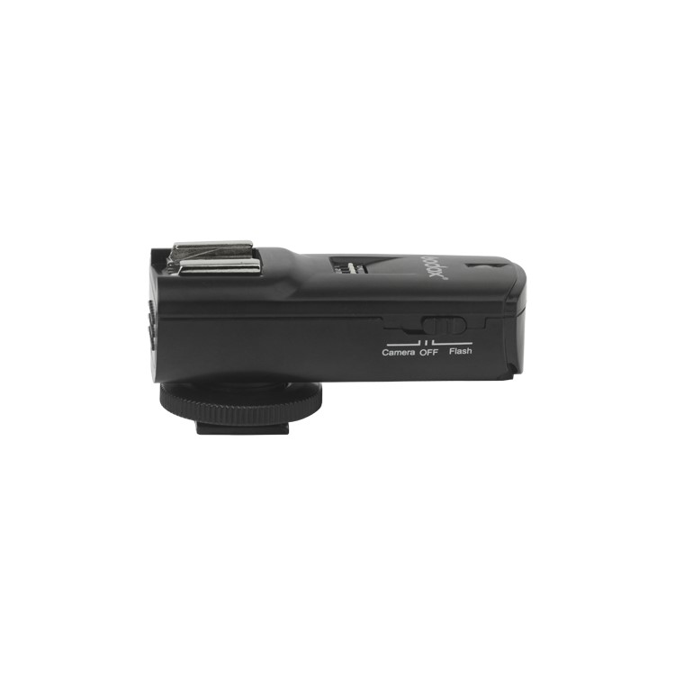 RMI-C1 3 in 1 Remote Studio Flash Trigger for Pentax Samsung Canon EOS 30 33 50E