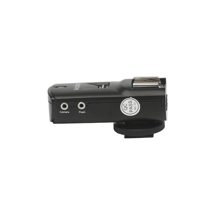 RMI-C1 3 in 1 Remote Studio Flash Trigger for Pentax Samsung Canon EOS 30 33 50E