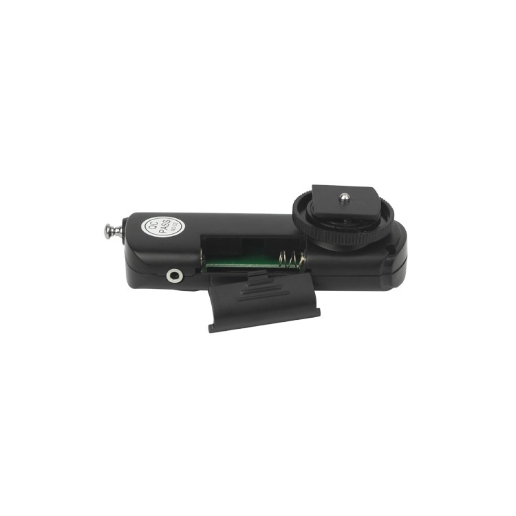 RMI-N2 3 in 1 Remote Studio Flash Trigger for Nikon D70S D80