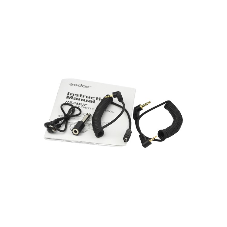 RMI-N2 3 in 1 Remote Studio Flash Trigger for Nikon D70S D80