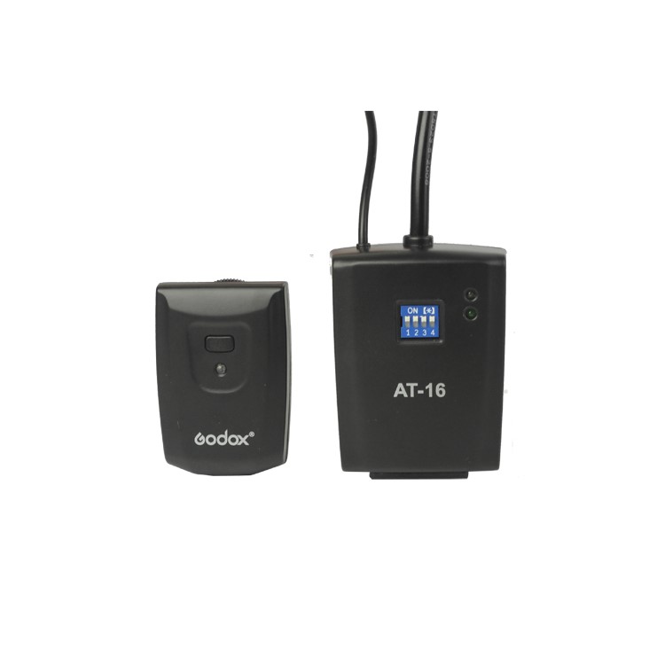AT-16 16 Channels Wireless Studio Speedlite Flash Trigger