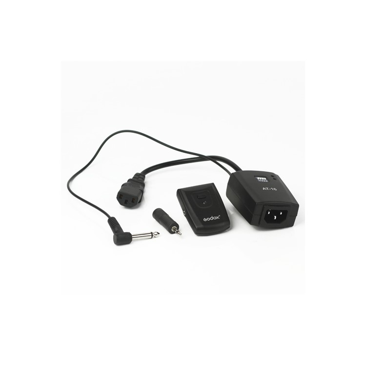 AT-16 16 Channels Wireless Studio Speedlite Flash Trigger
