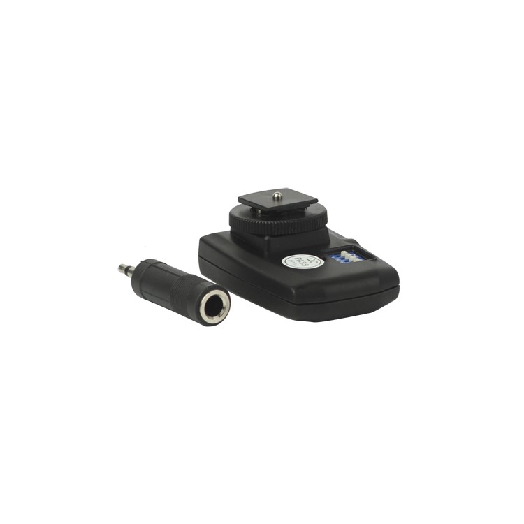 AT-16 16 Channels Wireless Studio Speedlite Flash Trigger