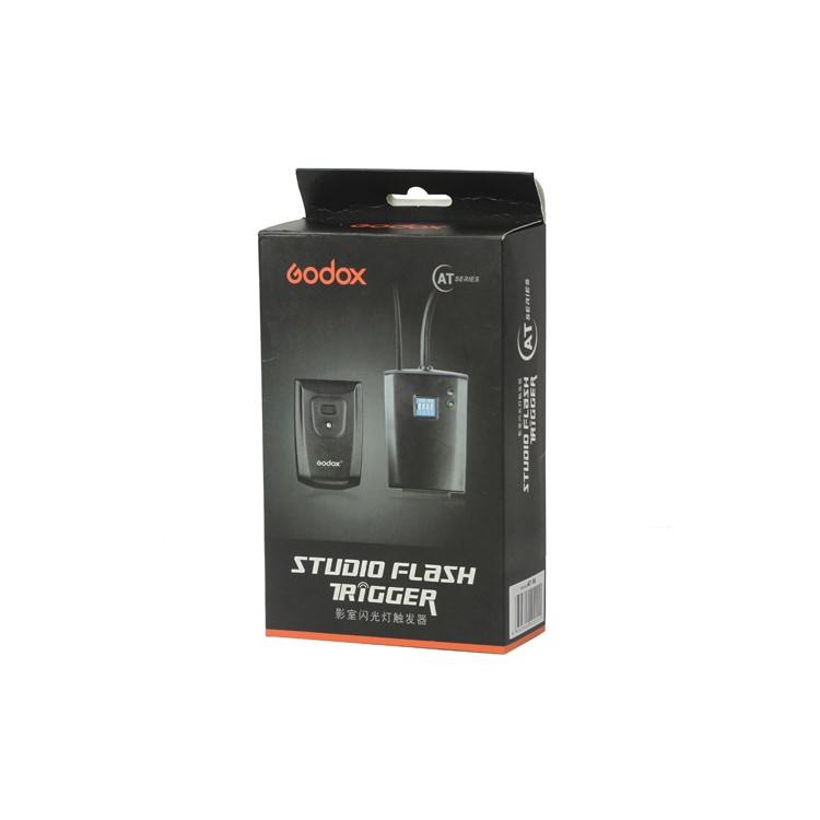AT-16 16 Channels Wireless Studio Speedlite Flash Trigger