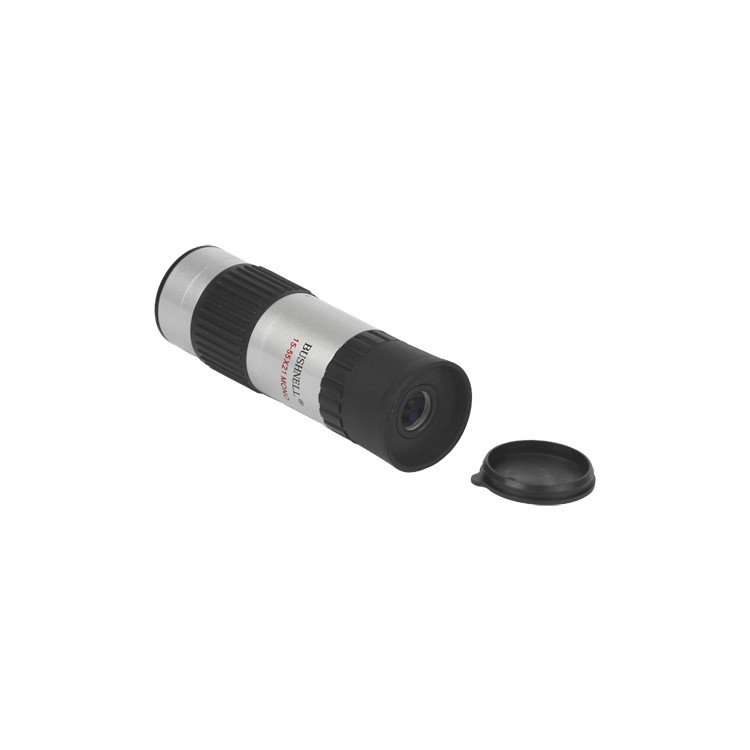 Portable Mini Telescope Adjustable Monocular Zoom Pocket Scope Sports Outdoors