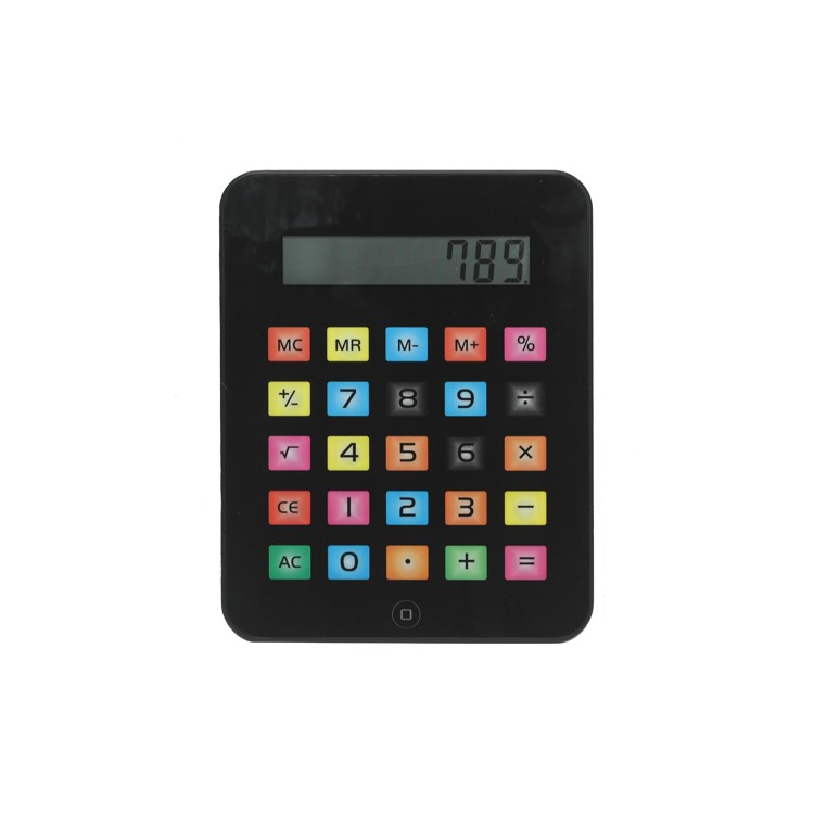 New Fashionable iPad Shape Calculator