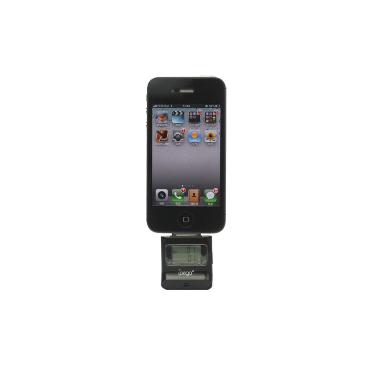 Alcohol Tester Analyzer Detector LCD Screen breathalyzer for iPhone 4S 4 3GS iPad iPod