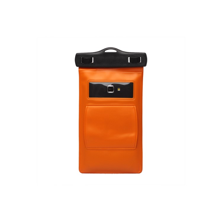 Waterproof Sports Armband Bag for Samsung Galaxy Note I9220 / Galaxy S 3 I9300 (Size:19x10cm)
