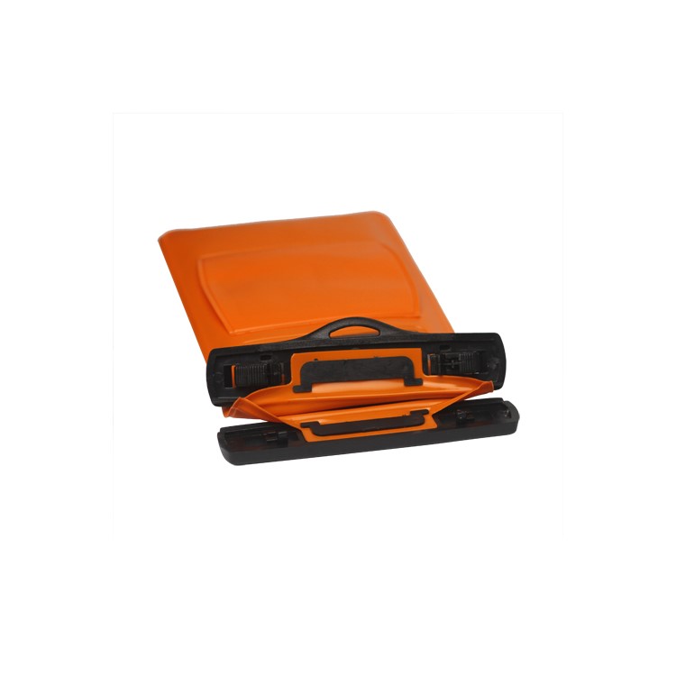 Waterproof Sports Armband Bag for Samsung Galaxy Note I9220 / Galaxy S 3 I9300 (Size:19x10cm)