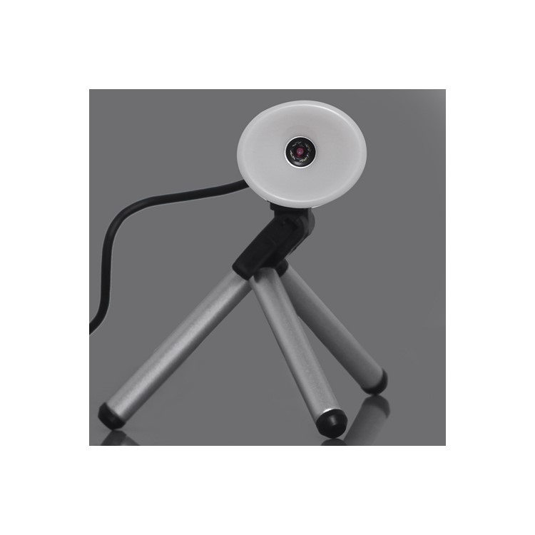 Portable 200X LED Digital USB Microscope, Support Photo and Video Recording