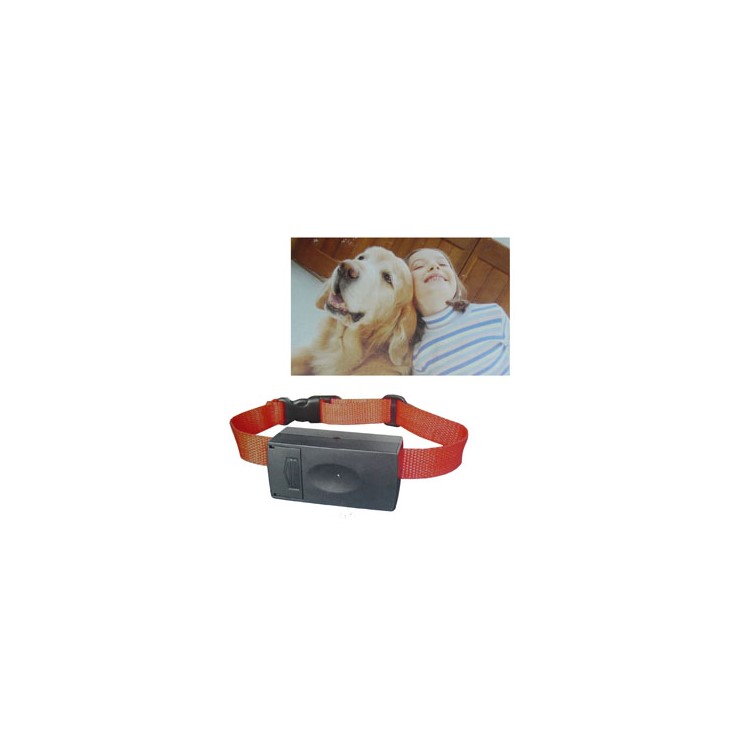 Dog Bark Terminator Advanced Bark Control Collar Pet