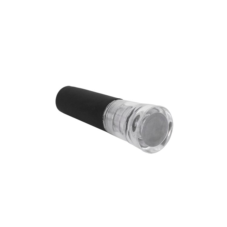 Champagne Wine Bottle Vacuum Stopper Preserver Air Pump Sealer Plug