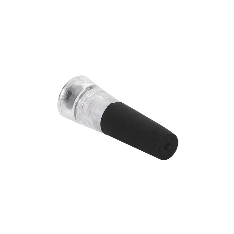 Champagne Wine Bottle Vacuum Stopper Preserver Air Pump Sealer Plug